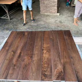 SÀN GỖ ÓC CHÓ TRỰC TIẾP TỪ XƯỞNG