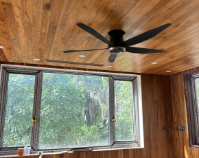 Thi công sàn gỗ Teak Lào Hồ Chí Minh
