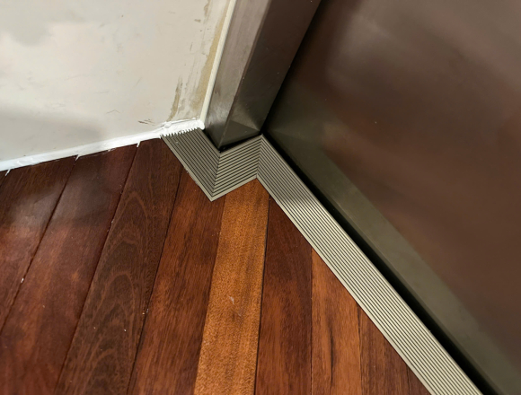  Dự án thi công sàn gỗ Căm Xe đường Làng Tăng Phú Thủ Đức