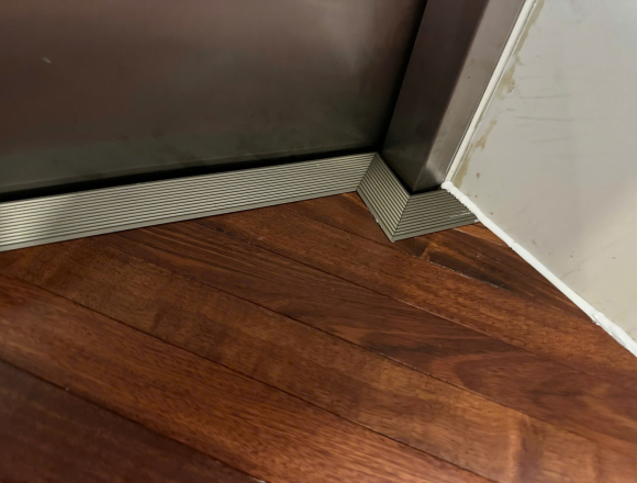  Dự án thi công sàn gỗ Căm Xe đường Làng Tăng Phú Thủ Đức