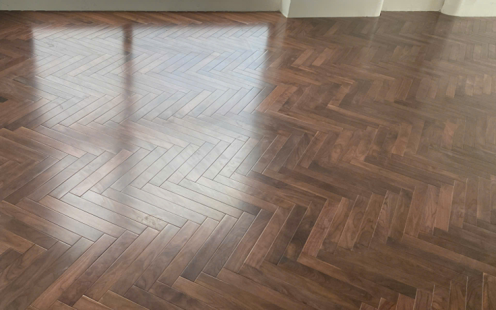 Gỗ Óc Chó (Walnut)