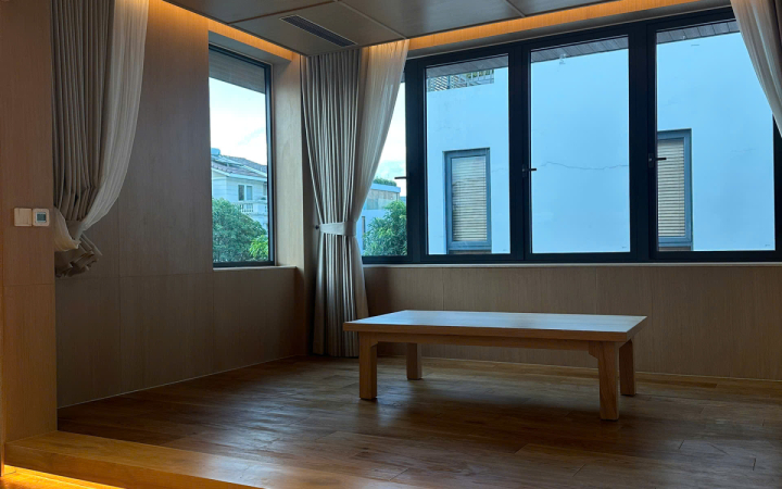 SÀN GỖ  SỒI