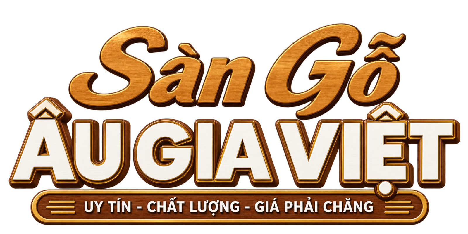 SÀN GỖ ÂU GIA VIỆT